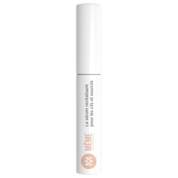 Le s&eacute;rum revitalisant cils et sourcils M&ecirc;me - flacon de 6ml