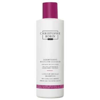 Shampoing bouclier couleur Christophe Robin - flacon de 250ml