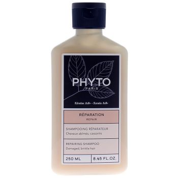 Shampooing r&eacute;parateur Phyto Paris - flacon de 250ml