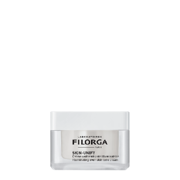 Skin-unify cr&egrave;me uniformisante illuminatrice Filorga - pot de 50ml
