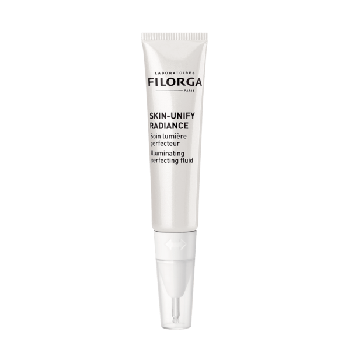 Skin-unify radiance soin lumi&egrave;re perfecteur Filorga - flacon de 15ml