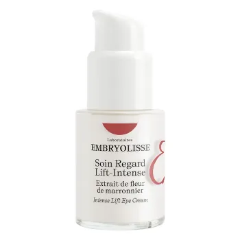 Soin Regard Lift-Intense Embryolisse - flacon de 15 ml