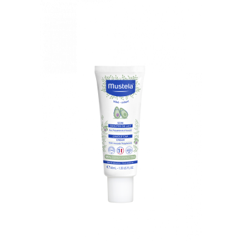 Soin cro&ucirc;tes de lait b&eacute;b&eacute; et enfant Mustela - tube de 40 ml
