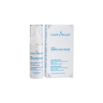 Soin expert anti-taches Coup d'&eacute;clat - flacon de 30ml