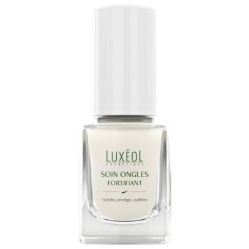 Soin ongles fortifiant Lux&eacute;ol - flacon de 11 ml