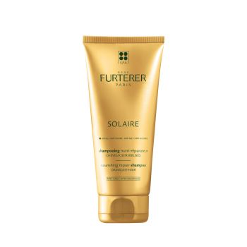 Solaire Shampoing nutri-r&eacute;parateur Ren&eacute; Furterer - tube de 200ml