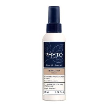 Spray thermo-protecteur 230&deg;C anti-casse Phyto Paris - spray de 150ml