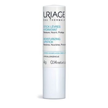 Stick l&egrave;vres hydratant Uriage - 1 stick de 4g