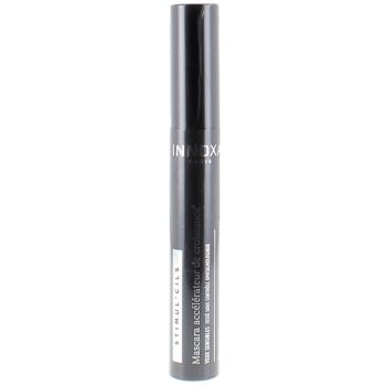 Stimul'Cils Mascara acc&eacute;l&eacute;rateur de croissance Innoxa - 1 mascara de 8,5 ml