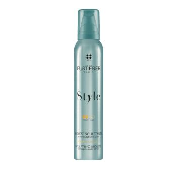 Style mousse sculptante Ren&eacute; Furterer - a&eacute;rosol de 200 ml