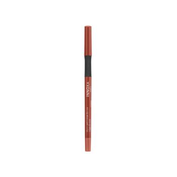 Stylo contour l&egrave;vres pr&eacute;cision teinte rouge 401 Innoxa - 1 stylo de 0,35g