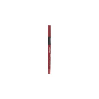 Stylo contour l&egrave;vres pr&eacute;cision teinte brun ros&eacute; 209 Innoxa - stylo de 0,35g