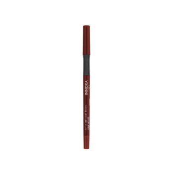 Stylo contour l&egrave;vres pr&eacute;cision teinte framboise 402 Innoxa - stylo de 0,35g