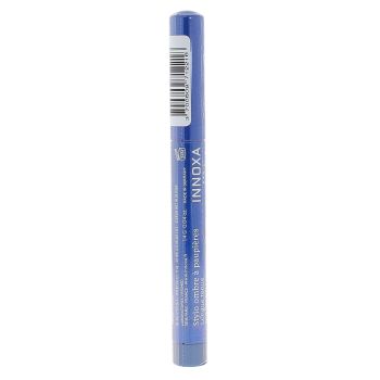 Stylo ombre &agrave; paupi&egrave;res longue tenue bleu azur Innoxa - 1 stylo de 1,4g