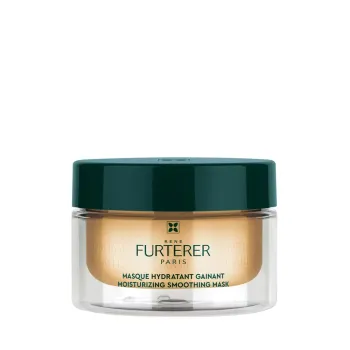 Sublime Karit&eacute; masque hydratant gainant Ren&eacute; Furterer - pot de 200ml