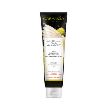 Sulfureuse P&acirc;te du Marabout Garancia - tube de 150ml