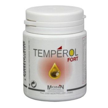 Temperol Fort - 90 comprim&eacute;s