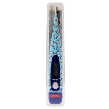 Thermom&egrave;tre &eacute;lectronique rigide Torm - un thermom&egrave;tre
