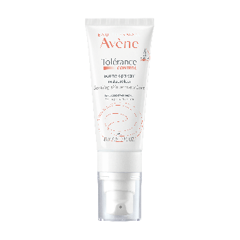 Tol&eacute;rance Control Baume apaisant restaurateur Av&egrave;ne - tube de 40 ml