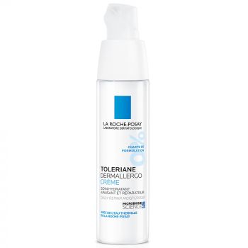 Tol&eacute;riane Dermallergo cr&egrave;me La Roche-Posay - flacon de 40 ml