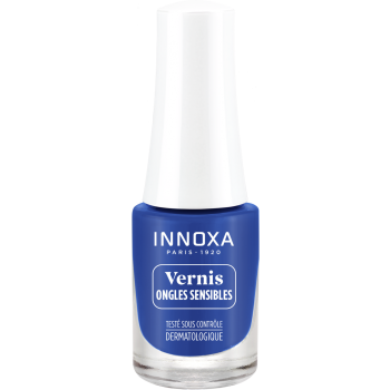 Vernis &agrave; ongles hypoallerg&eacute;nique Infini 802 Innoxa - flacon de 5 ml