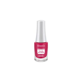 Vernis &agrave; ongles hypoallerg&eacute;nique Bougainvillier 810 Innoxa - flacon de 5 ml