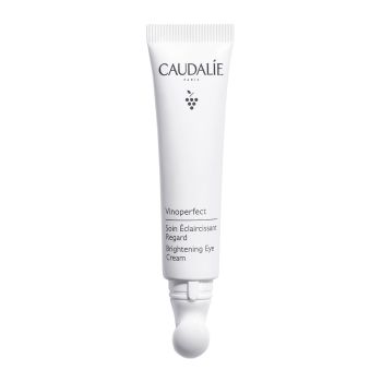 Vinoperfect Soin &eacute;claircissant regard Caudalie - tube de 15ml