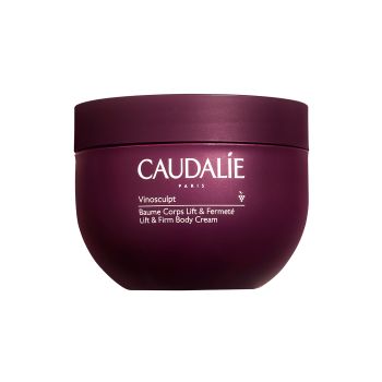 Vinosculpt baume corps lift & fermet&eacute; Caudalie - pot de 250ml