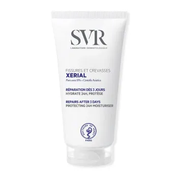 X&eacute;rial Fissures et crevasses SVR - tube de 50 ml