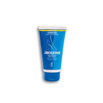Cr&egrave;me de gommage Akile&iuml;ne - tube de 75 ml