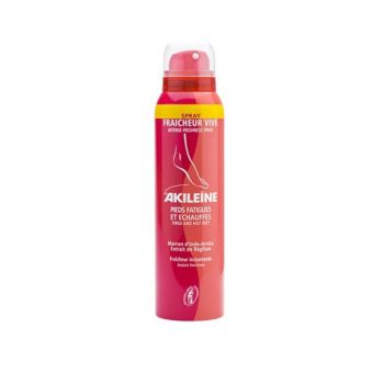 Spray fraicheur vive Akile&iuml;ne - spray de 150 ml