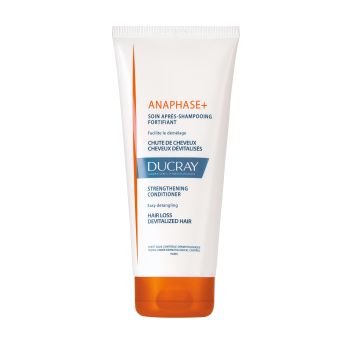 Anaphase+ soin apr&egrave;s shampooing fortifiant Ducray - tube de 200 ml