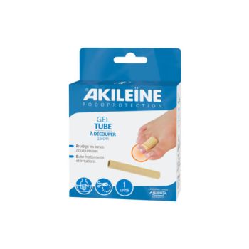 Gel tube &agrave; d&eacute;couper Akile&iuml;ne - 1 tube de 15 cm