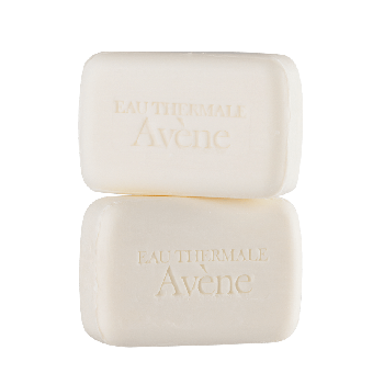 Savon pain surgras Cold Cream Av&egrave;ne - lot de 2 pains de 100 g