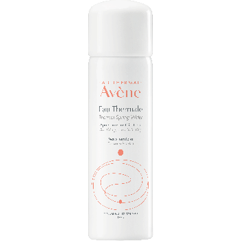 Eau thermale Av&egrave;ne apaisante anti-irritante - spray de 50 ml