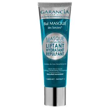 Bal masqu&eacute; masque liftant hydratant repulpant Garancia - tube de 50 ml