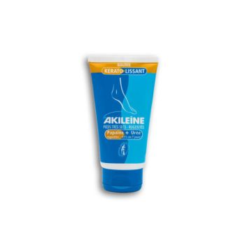 Baume k&eacute;rato-lissant Akil&eacute;ine - tube de 75 ml