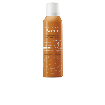 Brume satin&eacute;e SPF 30 Av&egrave;ne - Spray de 150 ml