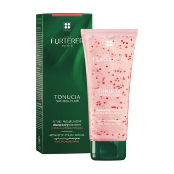 Tonucia Shampooing repulpant Ren&eacute; Furterer - tube de 250 ml