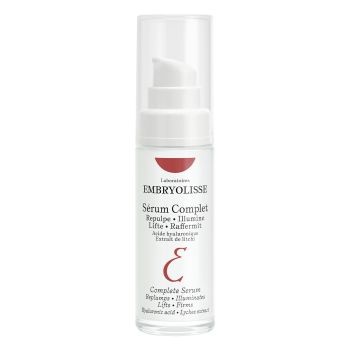 S&eacute;rum complet Embryolisse - flacon de 30 ml