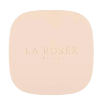 Bo&icirc;tier poudre rechargeable La Ros&eacute;e - un bo&icirc;tier