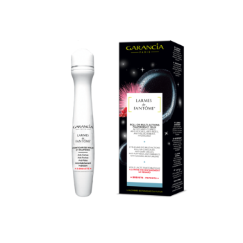 Larmes de Fant&ocirc;me paupi&egrave;res et contour des yeux Garancia - roll-on 10 ml