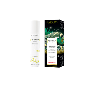 Myst&eacute;rieux repulpant s&eacute;rum concentr&eacute; anti-age visage & yeux Garancia - flacon 30 ml