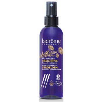 H&eacute;lichryse italienne eau florale BIO Ladr&ocirc;me - spray de 200ml