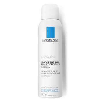 D&eacute;odorant physiologique 24h La Roche-Posay - spray de 150 ml