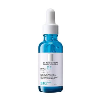 Hyalu B5 s&eacute;rum suractiv&eacute; La Roche-Posay - flacon-pipette de 30ml