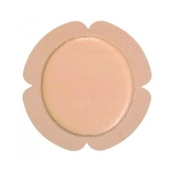 Mepilex border flex pansement Hydrocellulaire 7.8x10 cm - 16 pansements