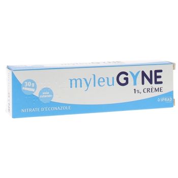 Myleugyne creme 1% - tube de 30 g