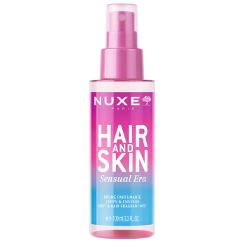 Brume parfumante hair & skin sensual era Nuxe - flacon de 100ml