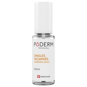 S&eacute;rum ongles incarn&eacute;s Poderm - flacon de 8 ml